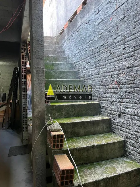 Foto 6 de Casa com 2 quartos à venda, 125m2 em Inamar, Diadema - SP