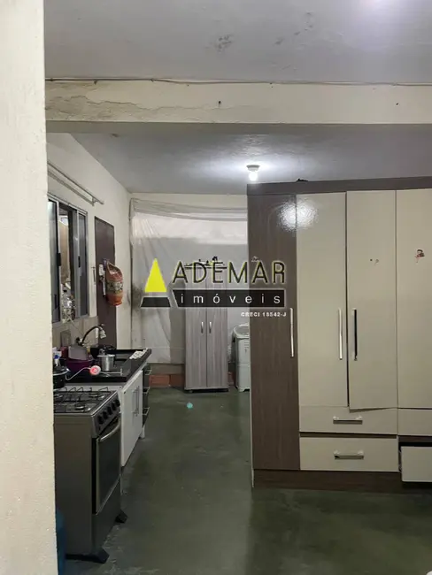 Foto 3 de Casa com 2 quartos à venda, 125m2 em Inamar, Diadema - SP