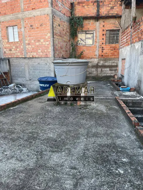 Foto 7 de Casa com 2 quartos à venda, 125m2 em Inamar, Diadema - SP