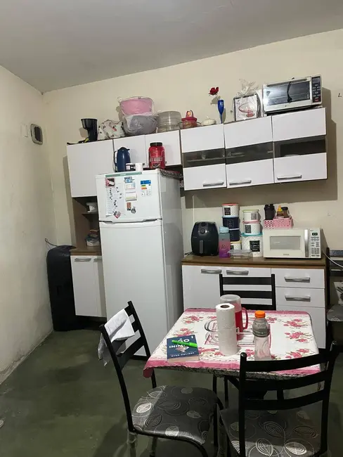 Foto 1 de Casa com 2 quartos à venda, 125m2 em Inamar, Diadema - SP