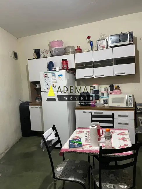 Foto 1 de Casa com 2 quartos à venda, 125m2 em Inamar, Diadema - SP