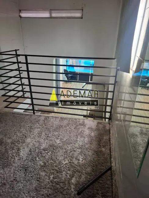 Foto 3 de Casa com 2 quartos à venda, 210m2 em Serraria, Diadema - SP