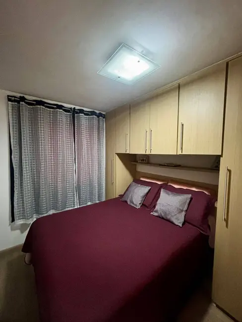 Foto 6 de Apartamento com 2 quartos à venda em Conceição, Diadema - SP