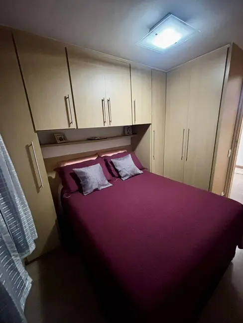 Foto 8 de Apartamento com 2 quartos à venda em Conceição, Diadema - SP