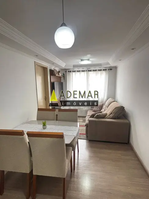 Foto 1 de Apartamento com 2 quartos à venda em Conceição, Diadema - SP