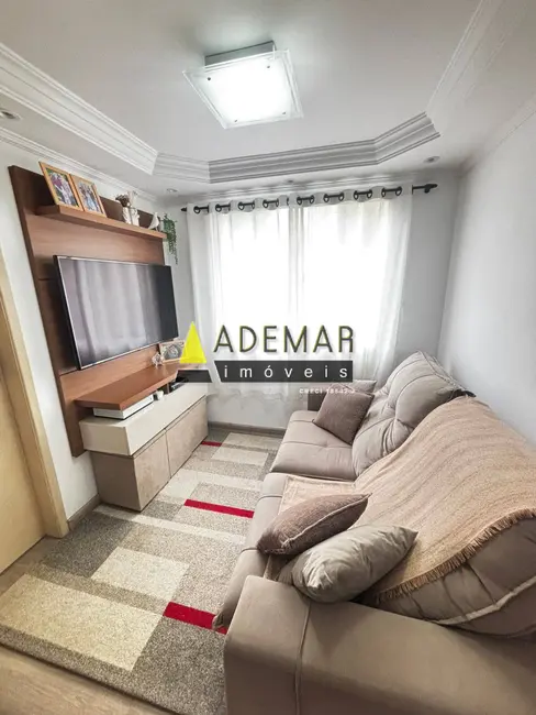 Foto 7 de Apartamento com 2 quartos à venda em Conceição, Diadema - SP