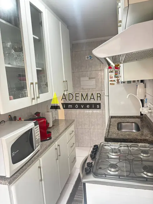 Foto 3 de Apartamento com 2 quartos à venda em Conceição, Diadema - SP