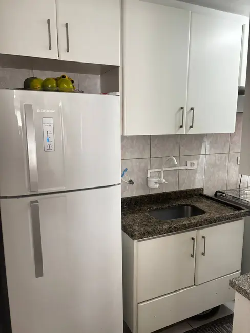 Foto 4 de Apartamento com 2 quartos à venda em Conceição, Diadema - SP