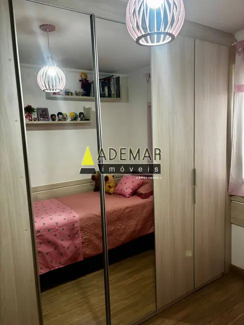 Foto 2 de Apartamento com 2 quartos à venda em Conceição, Diadema - SP