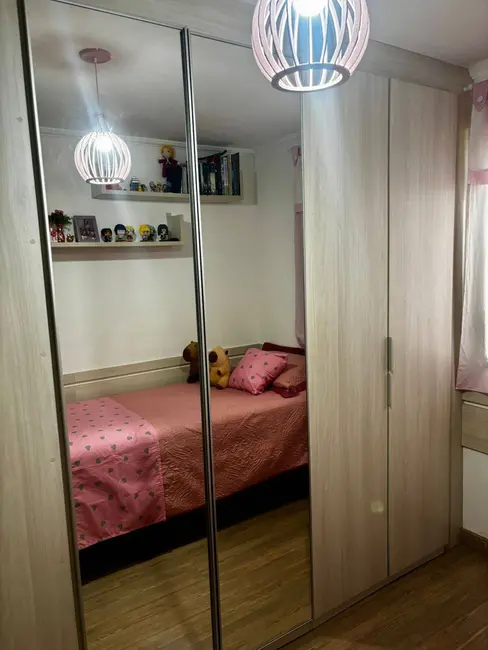 Foto 2 de Apartamento com 2 quartos à venda em Conceição, Diadema - SP