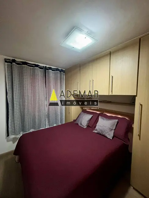 Foto 6 de Apartamento com 2 quartos à venda em Conceição, Diadema - SP