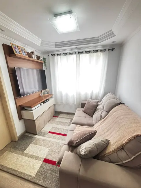 Foto 7 de Apartamento com 2 quartos à venda em Conceição, Diadema - SP