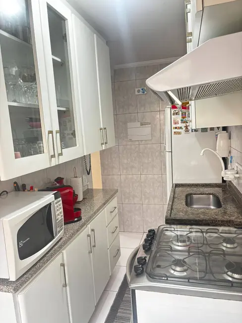 Foto 3 de Apartamento com 2 quartos à venda em Conceição, Diadema - SP