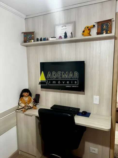 Foto 9 de Apartamento com 2 quartos à venda em Conceição, Diadema - SP