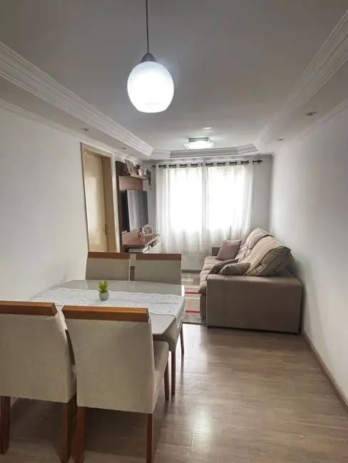 Foto 1 de Apartamento com 2 quartos à venda em Conceição, Diadema - SP