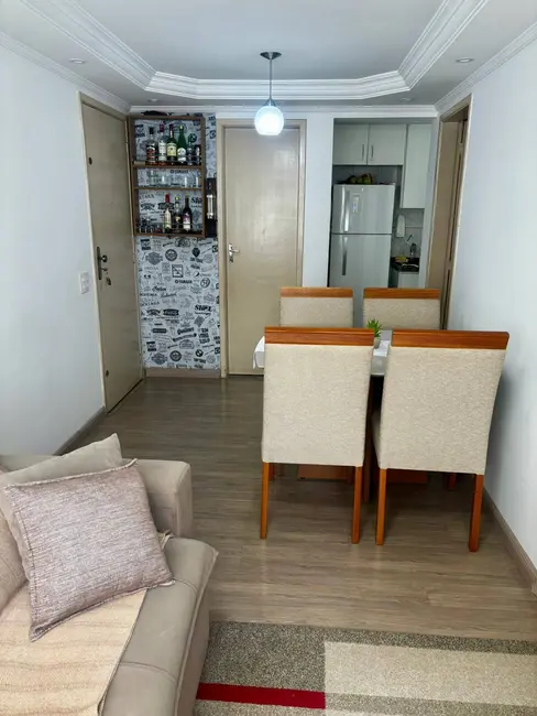 Foto 5 de Apartamento com 2 quartos à venda em Conceição, Diadema - SP