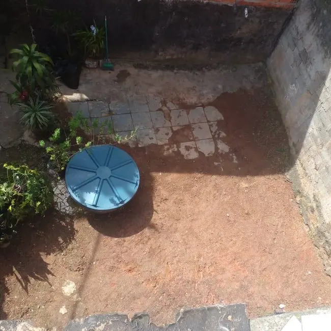 Foto 6 de Casa à venda em Rio Grande, Sao Bernardo Do Campo - SP
