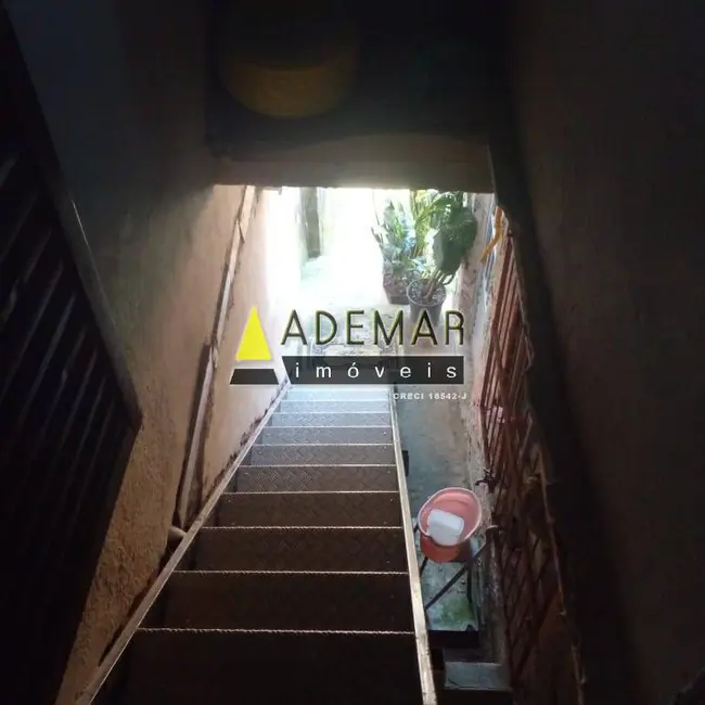 Casa à venda em Rio Grande, Sao Bernardo Do Campo - SP - imagem 5 Foto 5 de Casa à venda em Rio Grande, Sao Bernardo Do Campo - SP