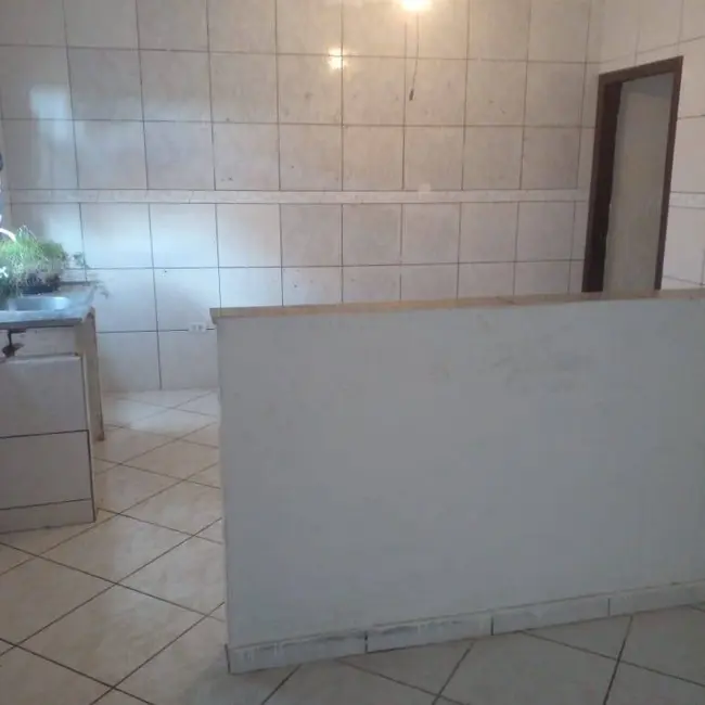 Foto 1 de Casa à venda em Rio Grande, Sao Bernardo Do Campo - SP