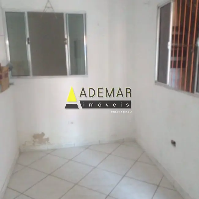 Casa à venda em Rio Grande, Sao Bernardo Do Campo - SP - imagem 2 Foto 2 de Casa à venda em Rio Grande, Sao Bernardo Do Campo - SP