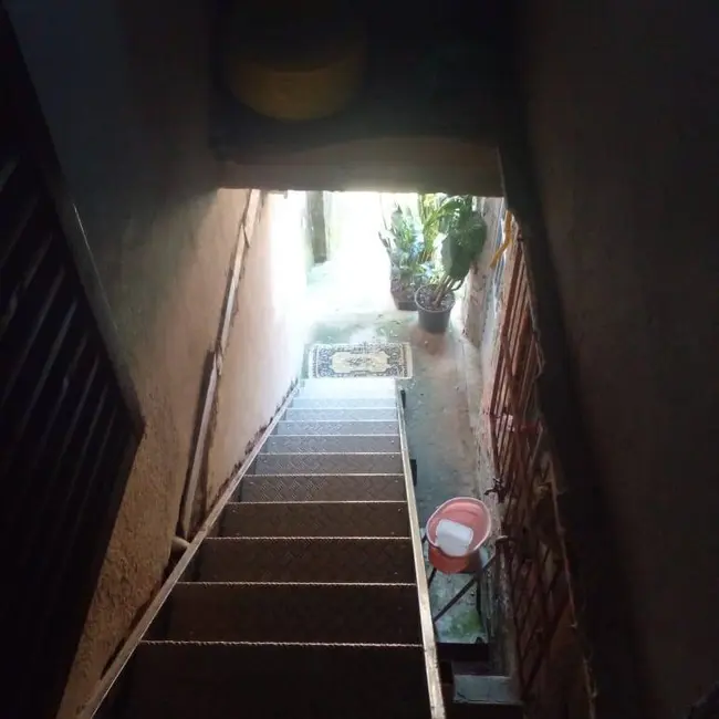 Foto 5 de Casa à venda em Rio Grande, Sao Bernardo Do Campo - SP