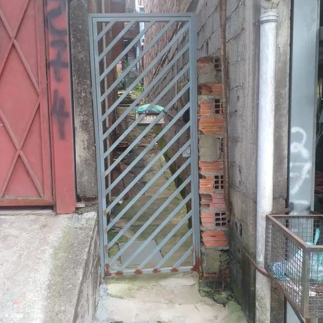 Foto 3 de Casa à venda em Rio Grande, Sao Bernardo Do Campo - SP