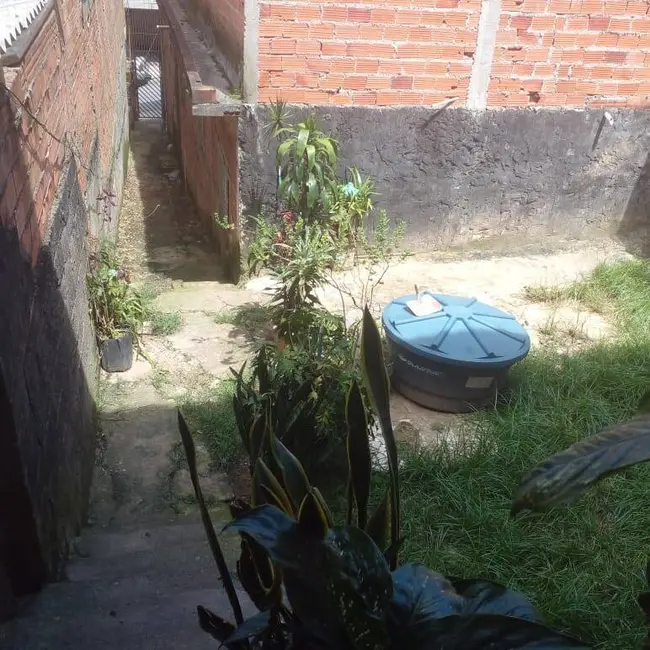 Foto 4 de Casa à venda em Rio Grande, Sao Bernardo Do Campo - SP