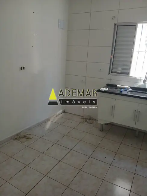 Foto 3 de Casa com 2 quartos à venda, 126m2 em Casa Grande, Diadema - SP