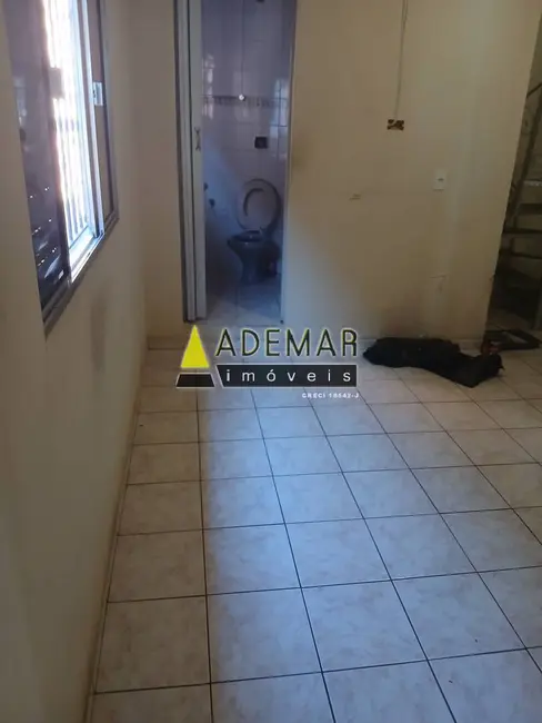 Foto 6 de Casa com 2 quartos à venda, 126m2 em Casa Grande, Diadema - SP