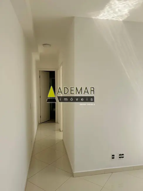 Foto 8 de Apartamento com 2 quartos à venda, 43m2 em Piraporinha, Diadema - SP