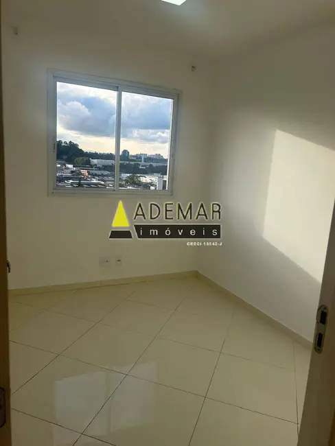 Foto 5 de Apartamento com 2 quartos à venda, 43m2 em Piraporinha, Diadema - SP