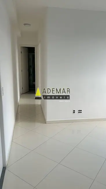 Foto 4 de Apartamento com 2 quartos à venda, 43m2 em Piraporinha, Diadema - SP