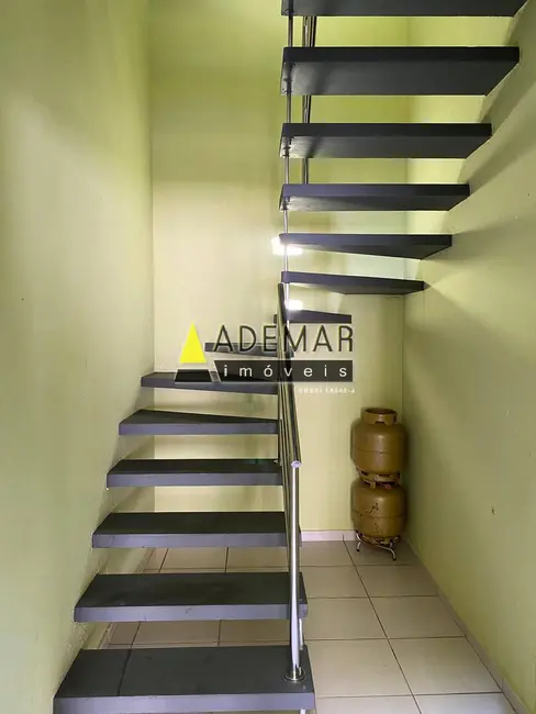 Foto 4 de Casa com 4 quartos à venda em Piraporinha, Diadema - SP