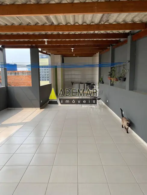 Foto 5 de Casa com 4 quartos à venda em Piraporinha, Diadema - SP