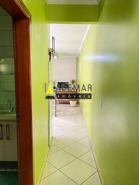 Foto 2 de Casa com 4 quartos à venda em Piraporinha, Diadema - SP