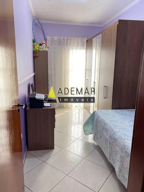 Foto 3 de Casa com 4 quartos à venda em Piraporinha, Diadema - SP