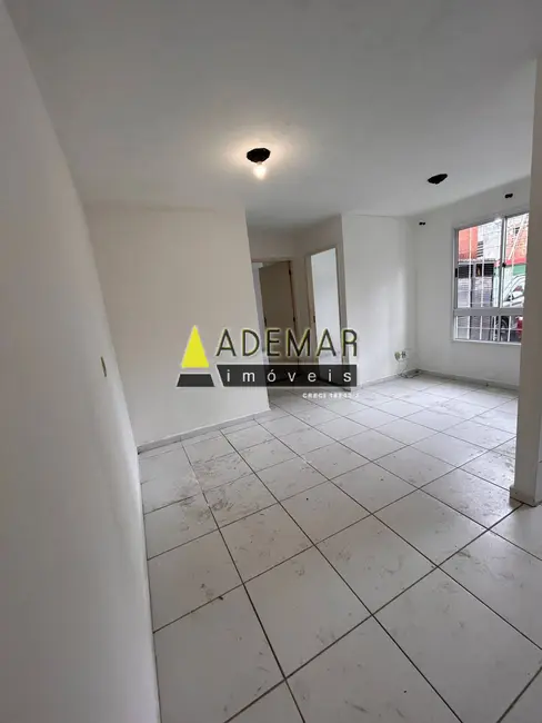 Foto 9 de Apartamento com 2 quartos à venda, 48m2 em Casa Grande, Diadema - SP