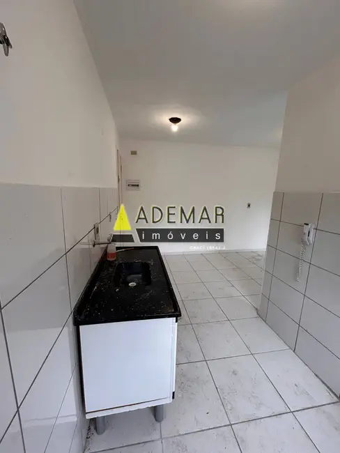 Foto 5 de Apartamento com 2 quartos à venda, 48m2 em Casa Grande, Diadema - SP