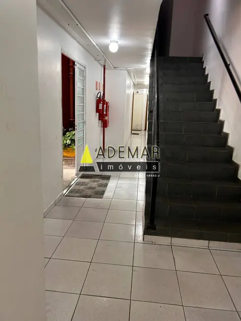 Foto 3 de Apartamento com 2 quartos à venda, 48m2 em Casa Grande, Diadema - SP