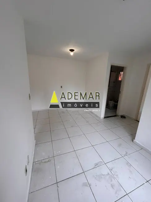 Foto 4 de Apartamento com 2 quartos à venda, 48m2 em Casa Grande, Diadema - SP