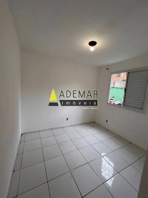 Foto 2 de Apartamento com 2 quartos à venda, 48m2 em Casa Grande, Diadema - SP