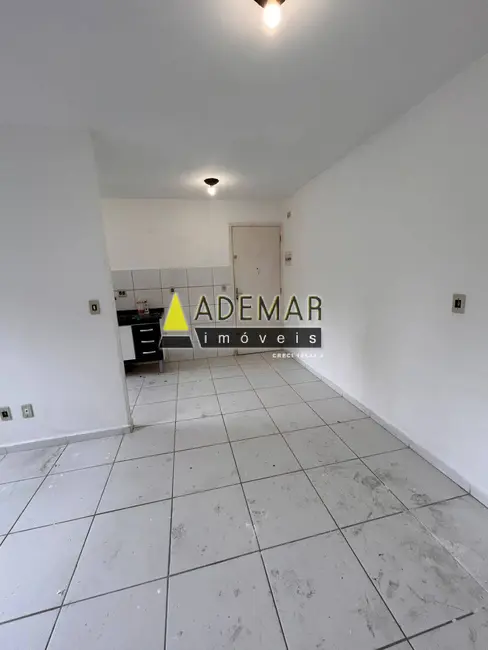 Foto 8 de Apartamento com 2 quartos à venda, 48m2 em Casa Grande, Diadema - SP