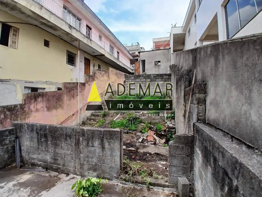 Foto 1 de Casa com 3 quartos à venda, 193m2 em Conceição, Diadema - SP