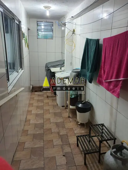 Foto 6 de Casa com 2 quartos à venda em Vila Nogueira, Diadema - SP