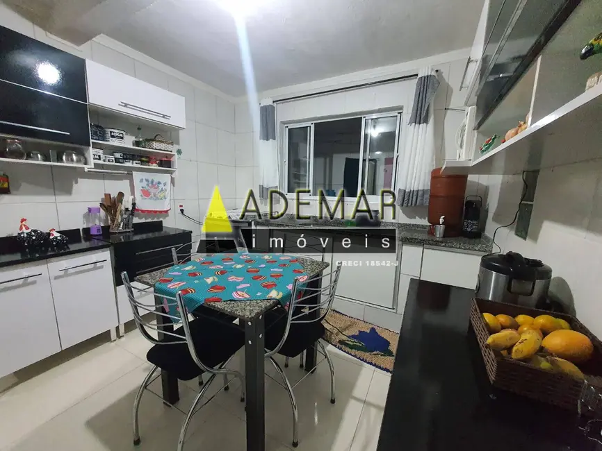 Foto 3 de Casa com 2 quartos à venda em Vila Nogueira, Diadema - SP