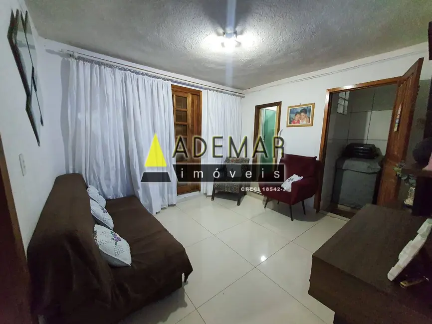 Foto 5 de Casa com 2 quartos à venda em Vila Nogueira, Diadema - SP