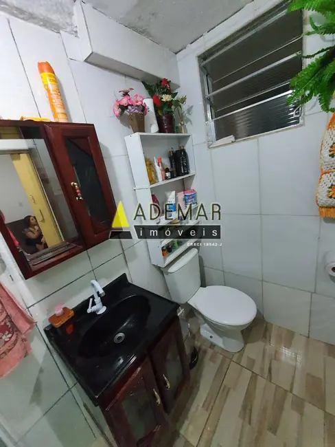 Foto 2 de Casa com 2 quartos à venda em Vila Nogueira, Diadema - SP