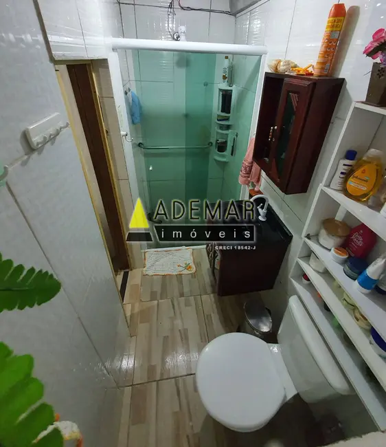 Foto 9 de Casa com 2 quartos à venda em Vila Nogueira, Diadema - SP