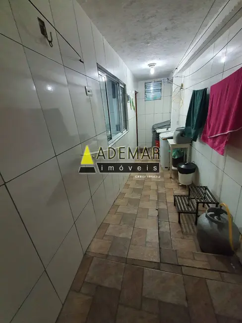 Foto 7 de Casa com 2 quartos à venda em Vila Nogueira, Diadema - SP