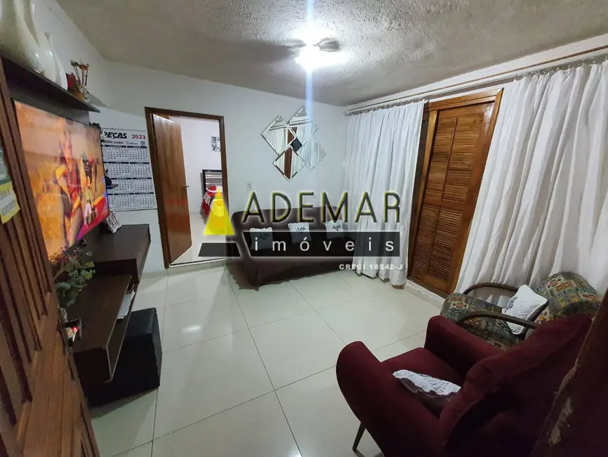 Foto 1 de Casa com 2 quartos à venda em Vila Nogueira, Diadema - SP